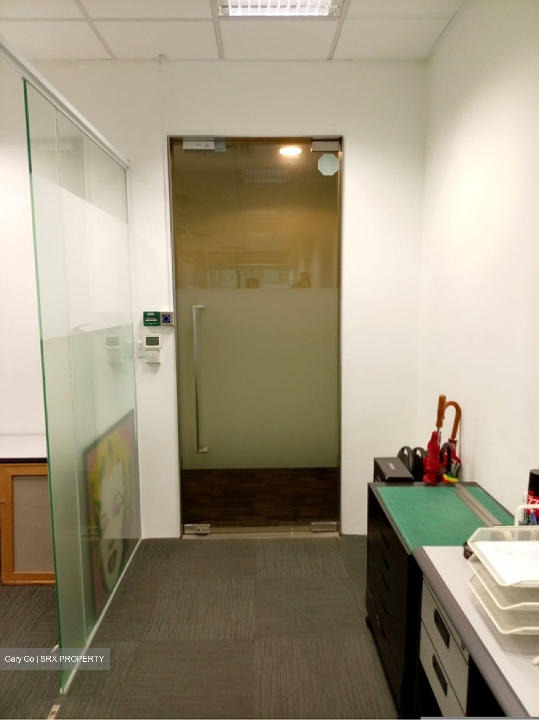 Paya Lebar Square (D14), Office #632937991